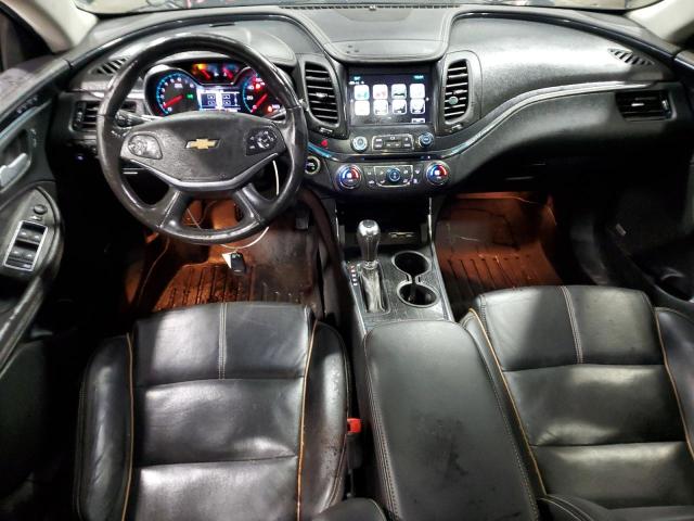 2018 CHEVROLET IMP - 2G1125S30J9158843
