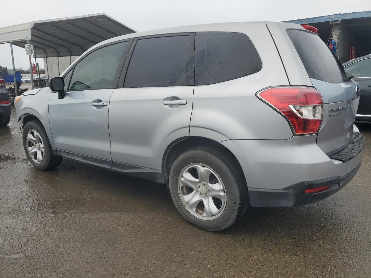 Lot #3034474739 2014 SUBARU FORESTER 2