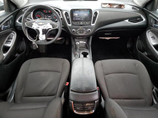 2020 CHEVROLET MALIBU LT - 1G1ZD5ST9LF111060