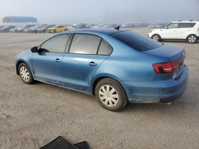 Vin: 3vw267aj0gm274410, lot: 85306474, volkswagen jetta s 20162