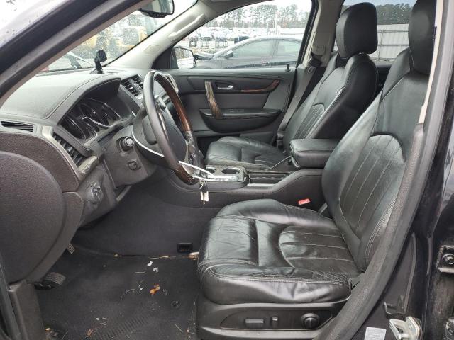 2015 GMC ACADIA DEN - 1GKKVTKD3FJ138330