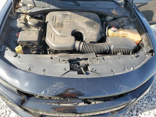 2015 DODGE CHARGER SE 2C3CDXBG0FH893221