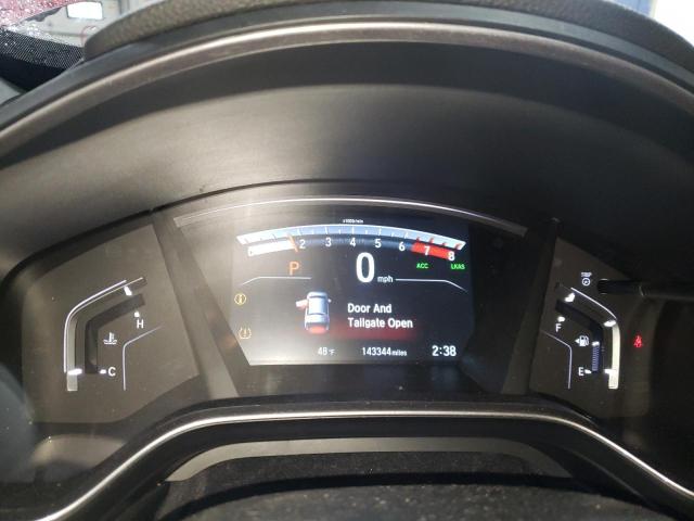2017 HONDA CR-V EX - 5J6RW2H54HL023058