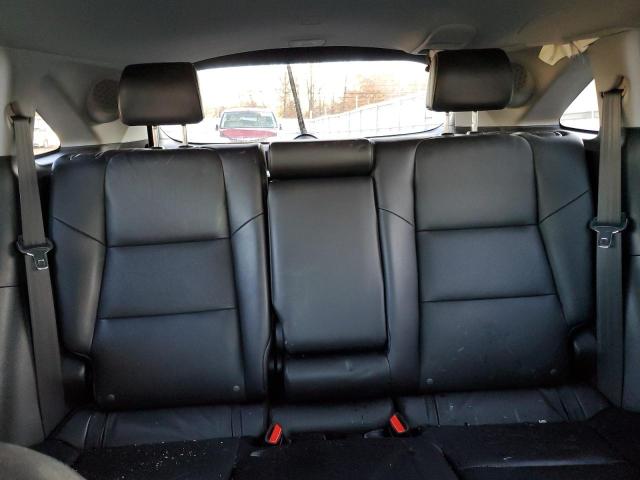 2017 ACURA RDX TECHNO - 5J8TB4H55HL006127
