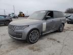 2021 LAND ROVER RANGE ROVE - SALGS2RU0MA434177
