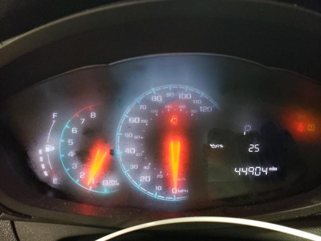 2020 CHEVROLET SPARK LS - KL8CB6SA9LC413272