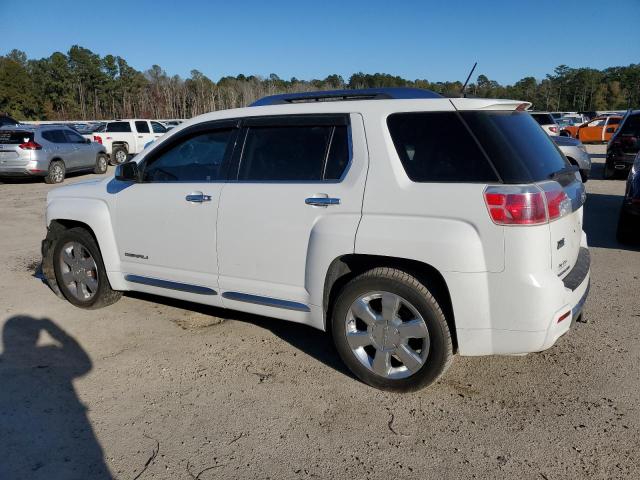 2015 GMC TERRAIN DE - 2GKFLUE30F6239869