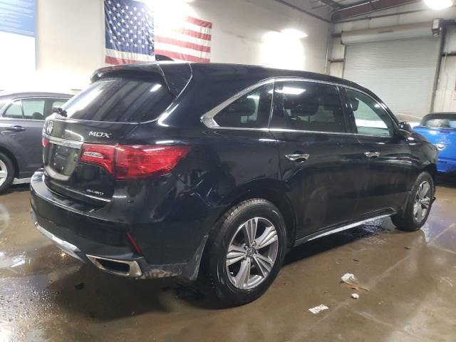2020 ACURA MDX - 5J8YD4H37LL005634