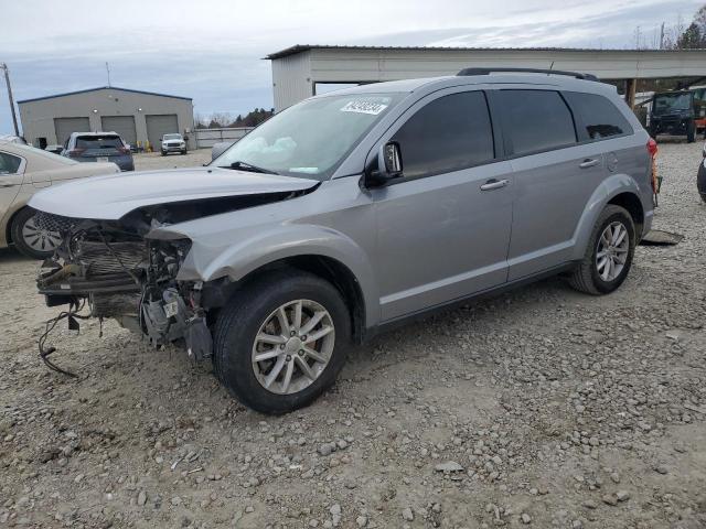 2016 DODGE JOURNEY SX - 3C4PDCBB4GT197304