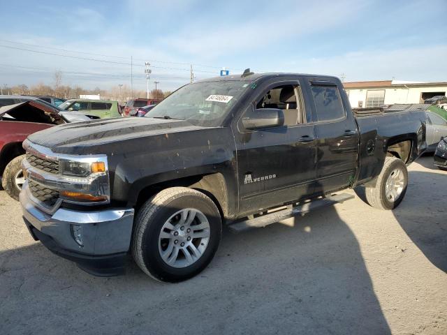 2019 CHEVROLET SILVERADO #3027027796