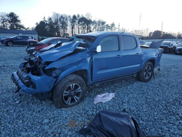 Vin: 3tmcz5an0km196676, lot: 87117764, toyota tacoma double cab 2019 img_1