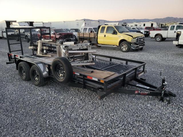 2021 TRAIL KING TRAILER #3033742712