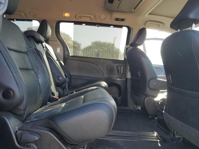 2019 TOYOTA SIENNA SE 5TDXZ3DC8KS993211