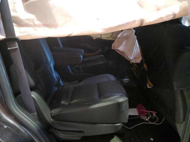 2015 CHEVROLET TAHOE K150 - 1GNSKCKC0FR743801