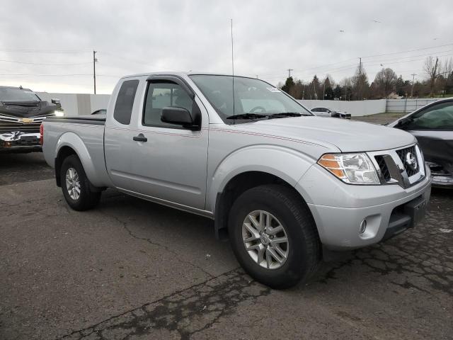2019 NISSAN FRONTIER S - 1N6AD0CW5KN780587