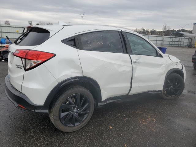 2021 HONDA HR-V SPORT - 3CZRU6H11MM715426