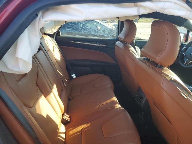 2019 FORD FUSION TIT - 3FA6P0K99KR113195