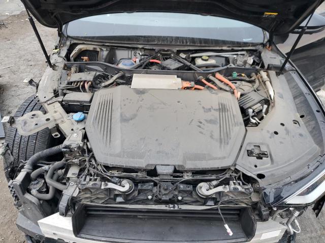 2022 AUDI E-TRON S P WA1ACBGE1NB040294
