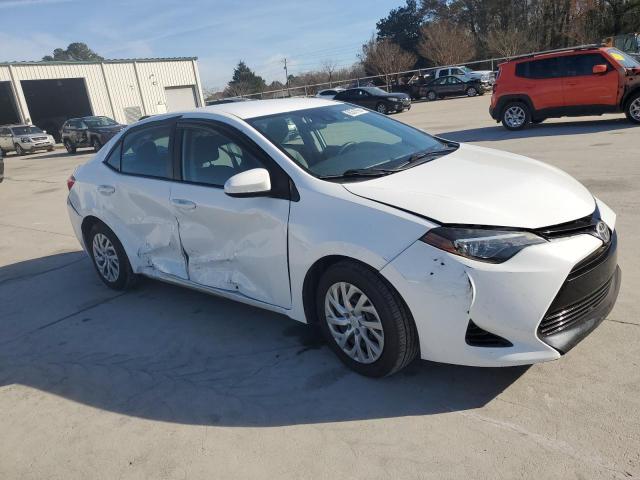2018 TOYOTA COROLLA L - 5YFBURHEXJP832762