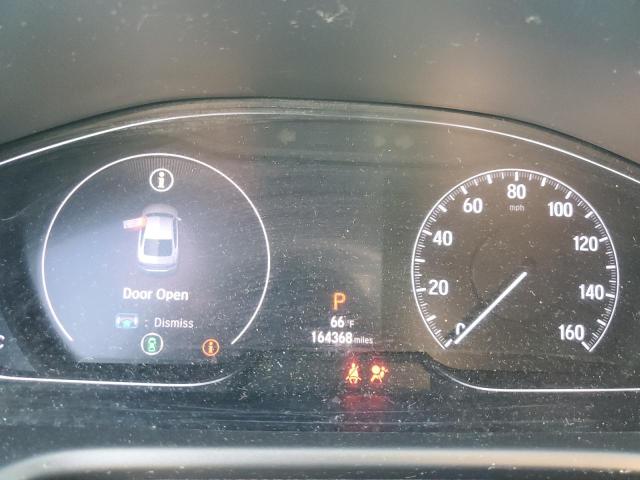 2019 HONDA ACCORD LX - 1HGCV1F19KA013218