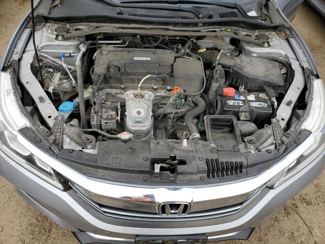 2017 HONDA ACCORD SPO - 1HGCR2F11HA085212