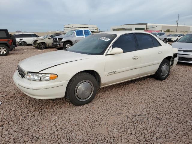 2002 BUICK CENTURY CU #3044537585