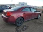 Lot #3025133197 2009 PONTIAC G6