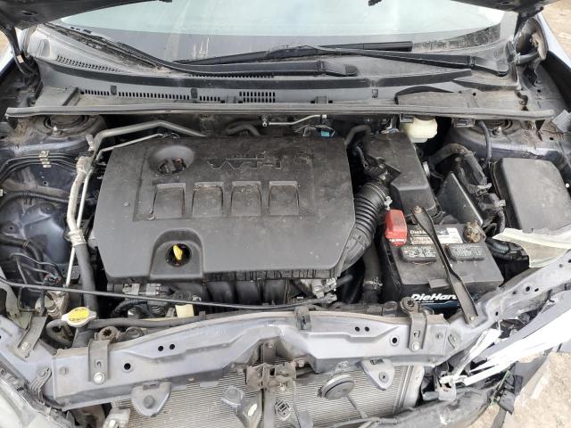 2017 TOYOTA COROLLA L - 5YFBURHE9HP638475