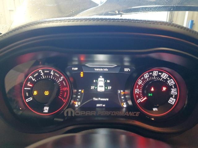 2023 DODGE CHALLENGER - 2C3CDZBT9PH546013