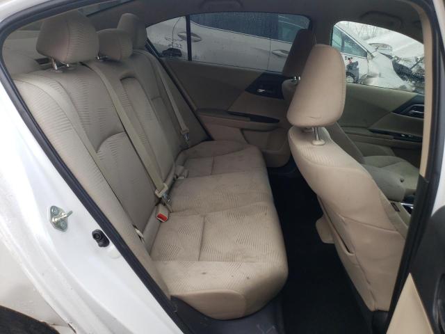 2015 HONDA ACCORD LX - 1HGCR2F35FA261323