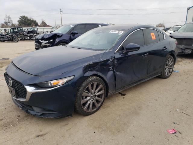 2021 MAZDA 3 SELECT - JM1BPABLXM1317012