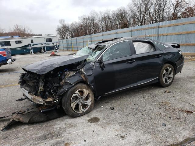 Vin: 1hgcv2f58ja018191, lot: 83203244, honda accord exl 2018 img_1