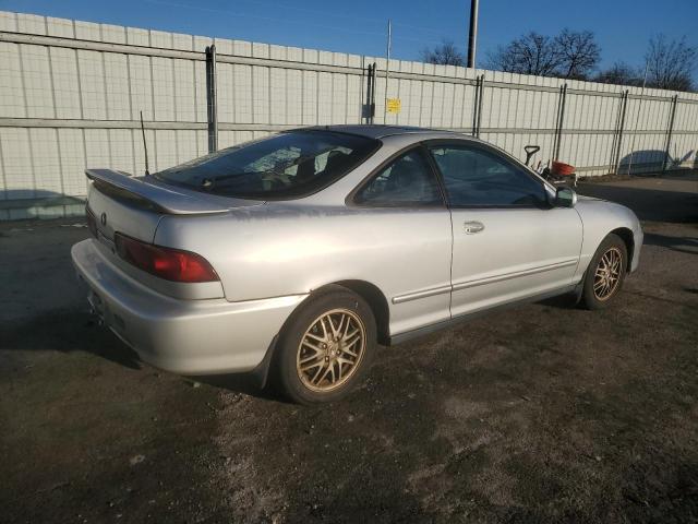 ACURA INTEGRA LS 1999 silver  gas JH4DC4452XS012332 photo #4