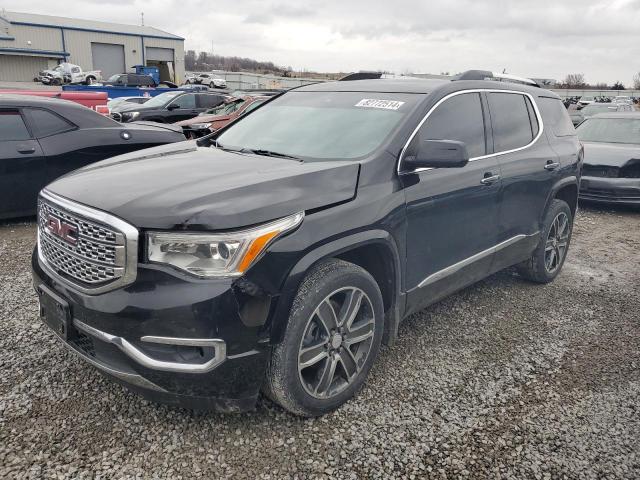 2017 GMC ACADIA DEN