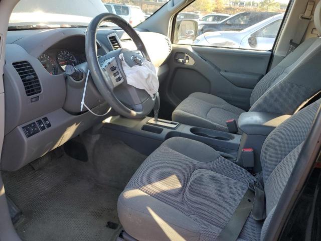 2018 NISSAN FRONTIER S - 1N6AD0FV0JN702039