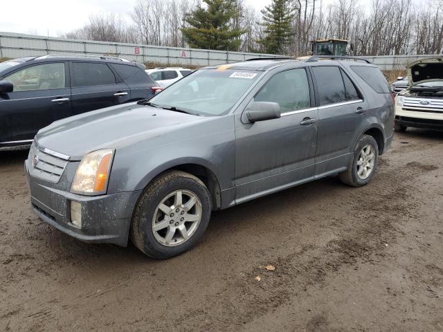 2006 CADILLAC SRX #3030524496