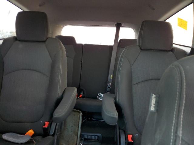 2016 CHEVROLET TRAVERSE L 1GNKRGKD3GJ315149