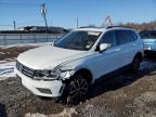 2019 VOLKSWAGEN TIGUAN SE - 3VV2B7AX8KM163598