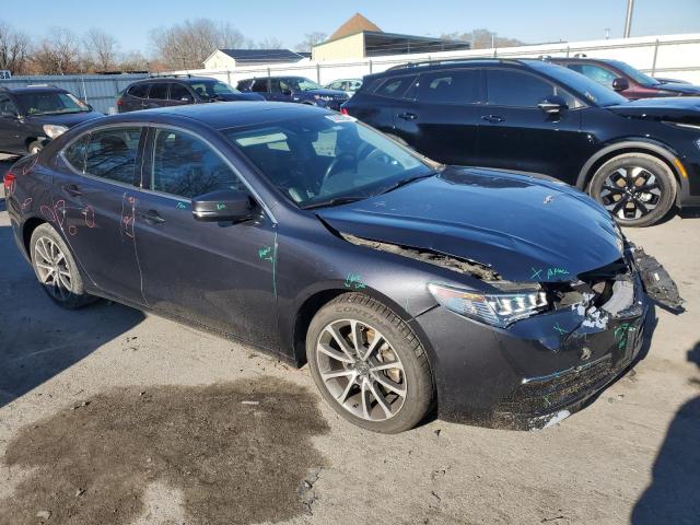 2015 ACURA TLX TECH - 19UUB3F52FA000893
