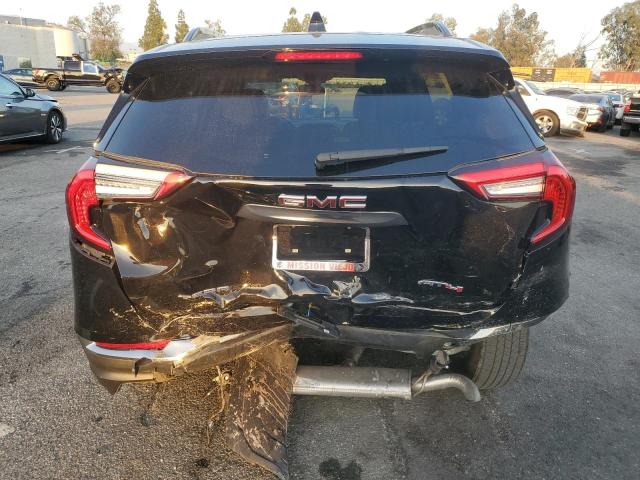 2022 GMC TERRAIN AT 3GKALYEV2NL312804