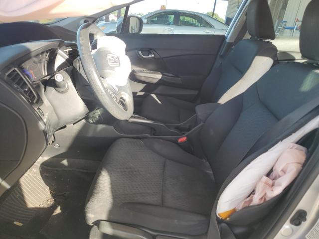 2015 HONDA CIVIC SE 19XFB2F78FE036734