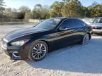 Lot #3030902517 2018 INFINITI Q50 LUXE