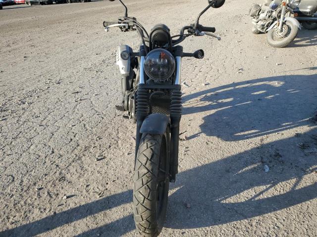2023 HONDA CL500 A MLHPC6759P5001104