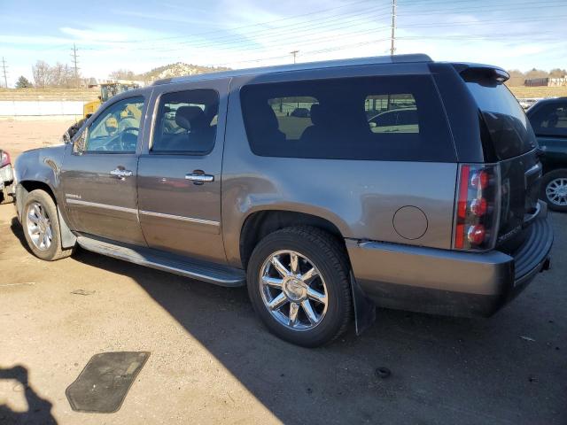 VIN 1GKS2MEF2DR112635 2013 GMC YUKON no.2