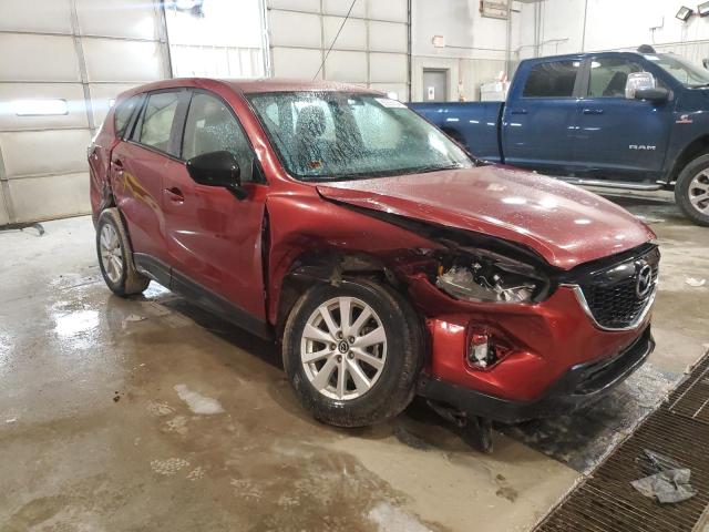 VIN JM3KE2BEXD0109416 2013 MAZDA CX-5 no.4