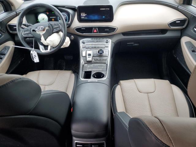2023 HYUNDAI SANTA FE L - 5NMS5DA15PH011918