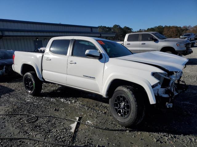 2022 TOYOTA TACOMA DOU - 3TMAZ5CN6NM176960
