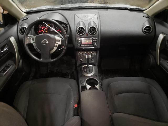 2015 NISSAN ROGUE SELE - JN8AS5MV8FW759782