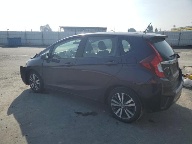 VIN JHMGK5H72HS004413 2017 HONDA FIT no.2