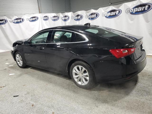 2024 CHEVROLET MALIBU LT - 1G1ZD5STXRF208504